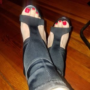 Meet your Posher, Tanya